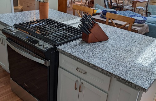 Willsboro House | Experience Ocean Views at Your Home Away from Home