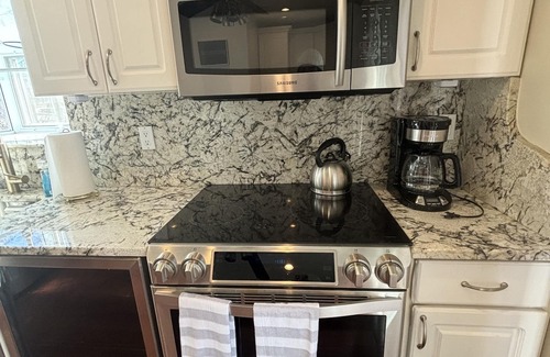 Worcester House | Your Perfect Getaway: Home Away from Home Experience