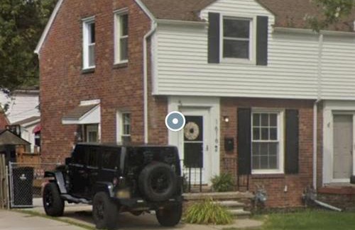 Wyandotte House | Home Away from Home