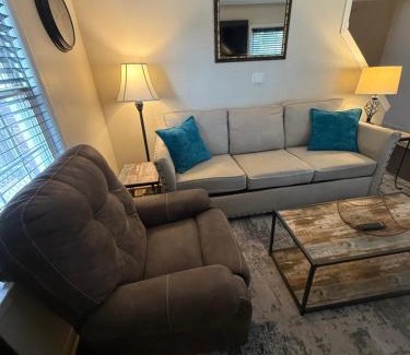 Wyandotte House | Home Away from Home