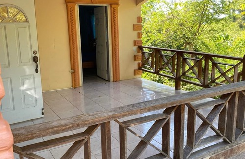 Toco House | Your Relaxing Home Away from Home with Family-Friendly Amenities