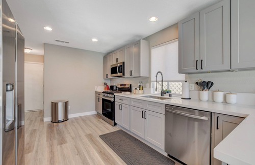 Summerlin House | Your Perfect VRBO Escape with Pool and Spa Awaits