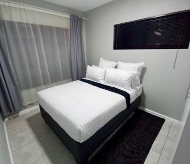 Buffalo City Apartment | Home away from home