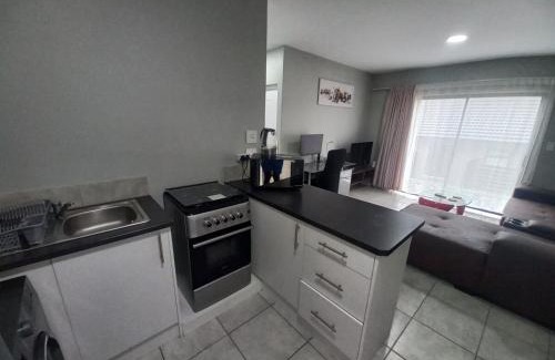 Buffalo City Apartment | Home away from home