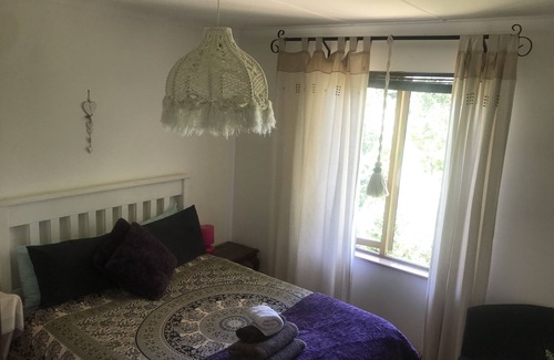 Storms River Cabin | Authentic SA Accommodation Experience for Your Getaway