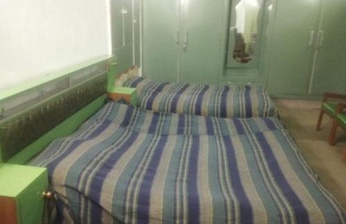 Srinagar House | Home Away From Hone