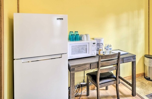 Pleasant Mount Hotel | Serene Suite Retreat Near Elk Ski - Free WiFi & Pet Friendly