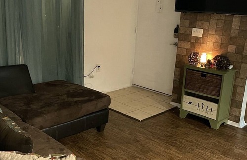 North Lauderdale Apartment | HOME AWAY FROM HOME