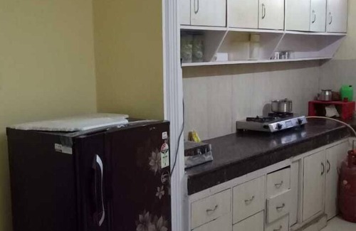 Faridabad Apartment | Cozy Retreat: Home Away From Home in Delhi/NCR