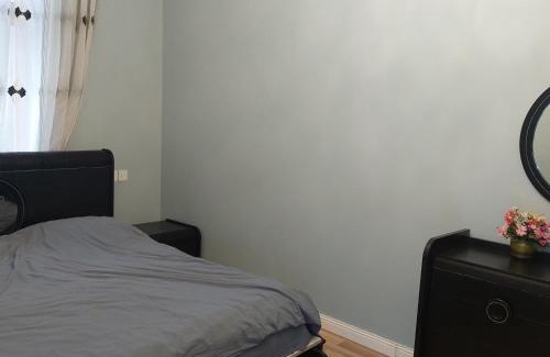 Sheki Apartment | Cozy Retreat: Your Ideal Home Away from Home