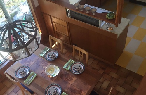 North Galiano Villa | Seaside Retreat on North Galiano Island - Guest Rated 9/10