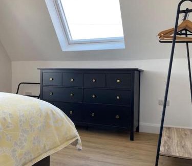 Rustington House | Idyllic Home by the Sea in Rustington - Family Friendly