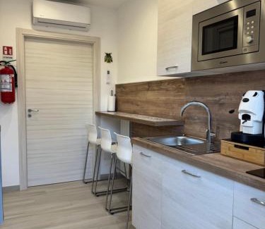 Naples Apartment | Home-Carrara