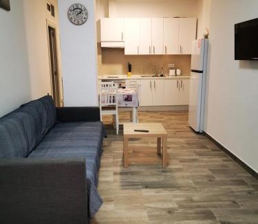 Sant Blai Apartment | Perfect Getaway at Home-Velasco: Family-Friendly Bliss