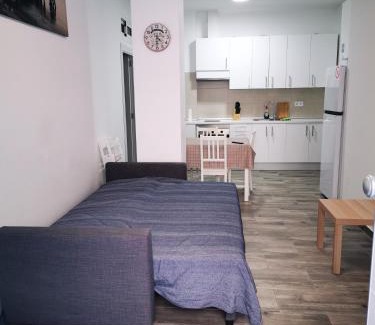 Sant Blai Apartment | Perfect Getaway at Home-Velasco: Family-Friendly Bliss