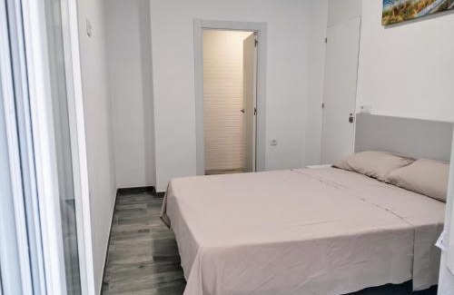 Sant Blai Apartment | Perfect Getaway at Home-Velasco: Family-Friendly Bliss