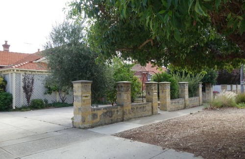 Mount Lawley House | Experience HOME CENTRAL in Perth City with Free WiFi & Parking