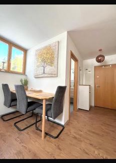 Grengiols Apartment | Home