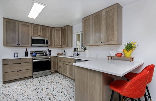 Applewood Villages House | Inviting House Near Red Rocks – Pet Friendly & Family Ready