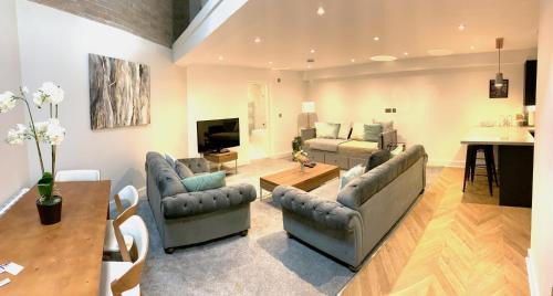 Doncaster Apartment | Stylish Park View Apartments with Family-Friendly Amenities
