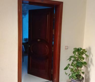 Quartier Mozart Apartment | Child-Friendly Home Darna City Center with Perfect 10 Rating