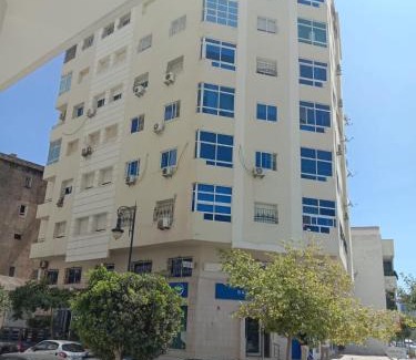 Quartier Mozart Apartment | Child-Friendly Home Darna City Center with Perfect 10 Rating