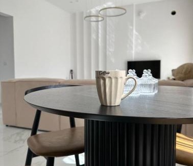 Gramsh Apartment | Family-Friendly Getaway at Home DeLuis - Your Perfect Retreat