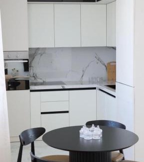 Gramsh Apartment | Family-Friendly Getaway at Home DeLuis - Your Perfect Retreat
