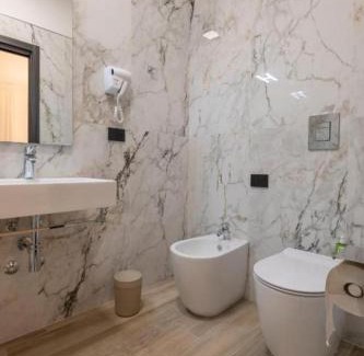 Zapponeta Bed & Breakfast | Home Design La Vela