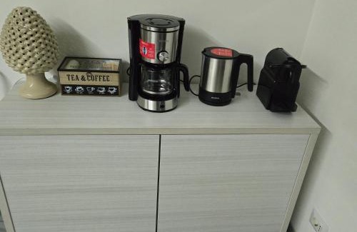 Rovittello Apartment | Budget-Friendly Stay at HOME di Giulietta for Families