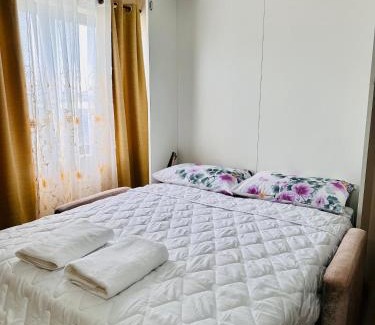 Mabolo Apartment | Home Escape