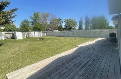 Saskatoon House | Top-Rated Home Extension Suite in Saskatoon with Unique Amenities