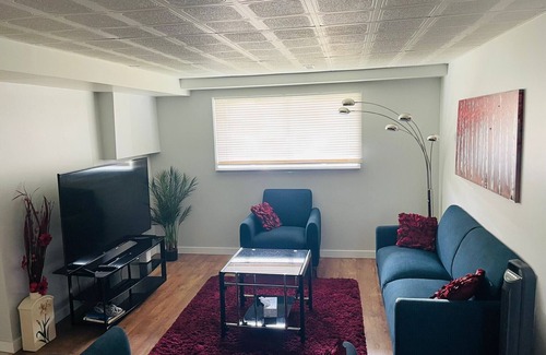 Saskatoon House | Top-Rated Home Extension Suite in Saskatoon with Unique Amenities