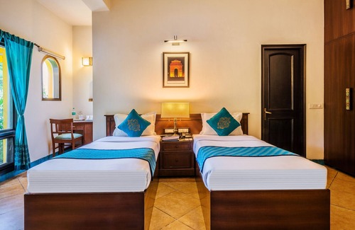 Greater Kailash I Hotel | Discover Home@F37: Top-Rated Stay with Family Amenities