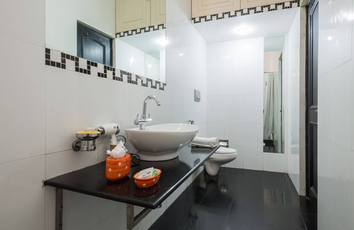 Greater Kailash I Hotel | Discover Home@F37: Top-Rated Stay with Family Amenities