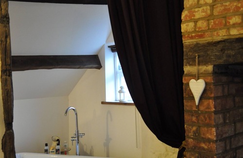 Beachampton Bed & Breakfast | Top-Rated Home Farm Bed & Breakfast with Delicious Breakfast