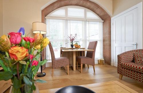 Colintraive House | Discover Home Farm Cottages: Pet-Friendly Retreat in Argyll