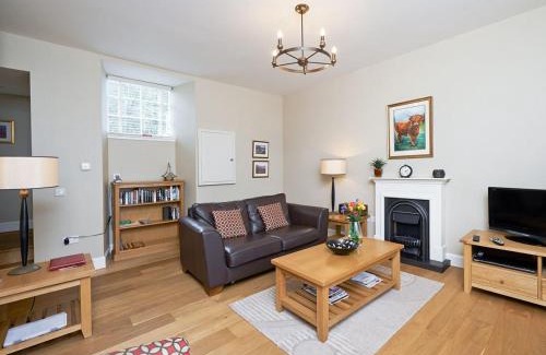 Colintraive House | Discover Home Farm Cottages: Pet-Friendly Retreat in Argyll