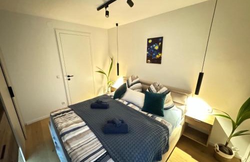 Neulerchenfeld Apartment | Home-Feeling in Ottakring