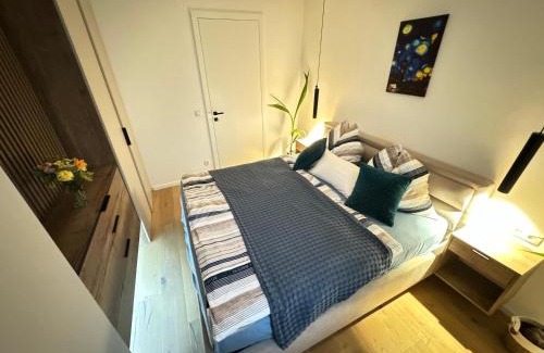 Neulerchenfeld Apartment | Home-Feeling in Ottakring