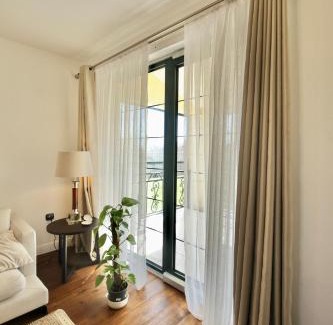 Karuc Villa | Serene Home Filip: Oceanfront Oasis with Pool & Pet-Friendly