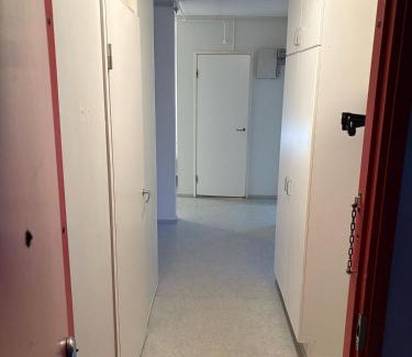 Nurmes Apartment | Home for a working group in Hannikais 10
