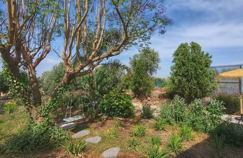 Vered Hagalil Villa | Relaxing Retreat Near Sea of Galilee with Spa and Hot Tub