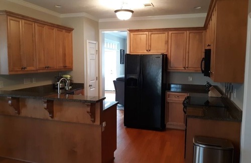 Riverwood Plantation House | Ideal Retreat for Champion Tournament and Star Wars Fans
