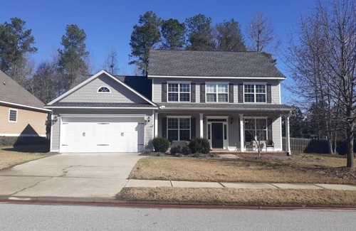 Riverwood Plantation House | Ideal Retreat for Champion Tournament and Star Wars Fans