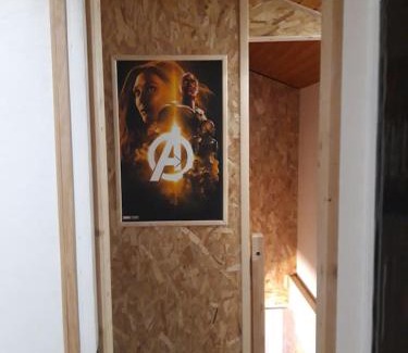 Le Belieu House | Ideal Retreat for Geeks: Pet & Child Friendly Haven