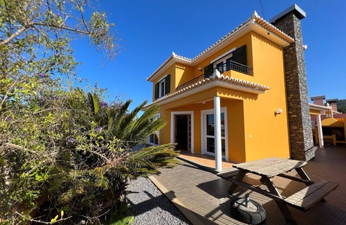 Prazeres House | Discover Nature Tourism at LEAHOUSE, Madeira Island