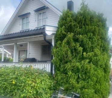 Klofta Apartment | Convenient Stay Near Oslo Airport with Free Parking
