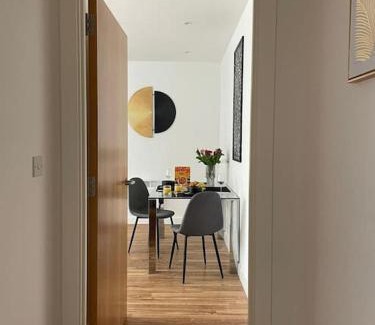 Chatham Apartment | Explore Comfort at Home from Home - Guest Rated 9.6/10