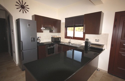 Pissouri Villa | Inviting Villa with Private Pool & Breathtaking Sea Views